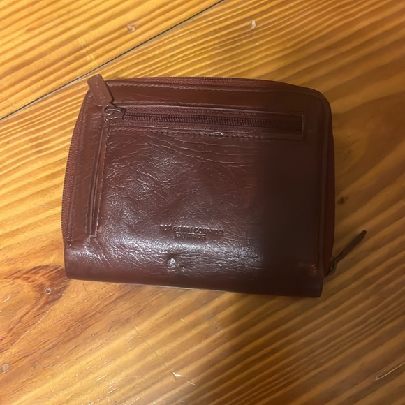 Vintage Buxton wallet - Picture 2 of 5